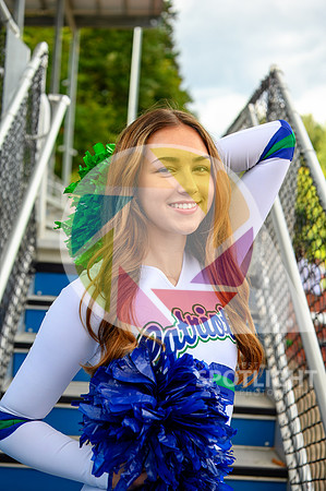Liberty Cheer 26-3219
