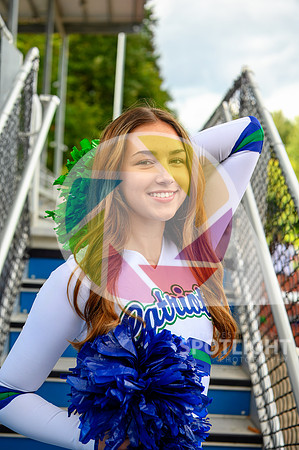 Liberty Cheer 26-3217