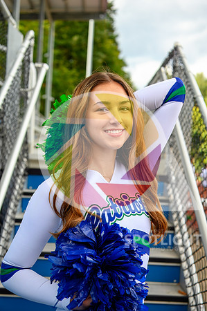 Liberty Cheer 26-3214