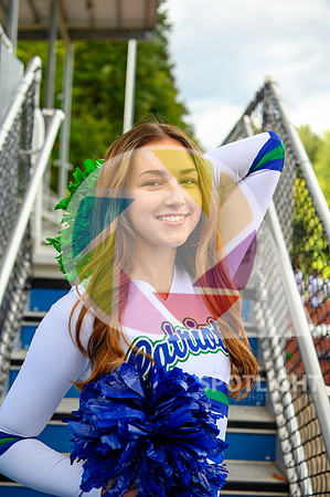 Liberty Cheer 26-3215