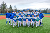 2023 Liberty Baseball