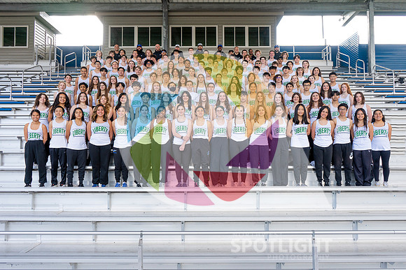 LHS Track-team