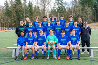 2023 Liberty Soccer