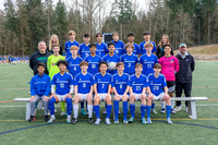 Junior Varsity
