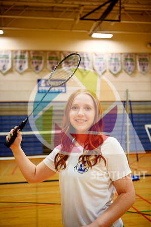 Liberty Badminton - 2