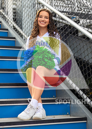 Liberty Cheer 26-3149