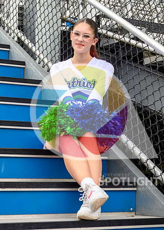 Liberty Cheer 26-2916