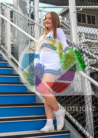 Liberty Cheer 26-3158