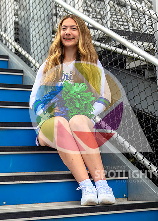 Liberty Cheer 26-3010