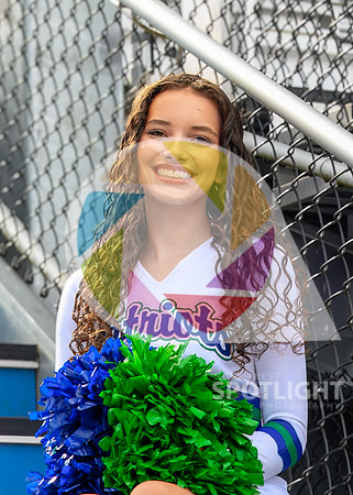 Liberty Cheer 26-3149-2
