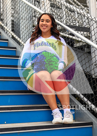 Liberty Cheer 26-2998