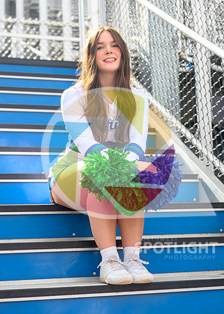 Liberty Cheer 26-3109