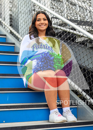 Liberty Cheer 26-3048