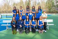 Junior Varsity