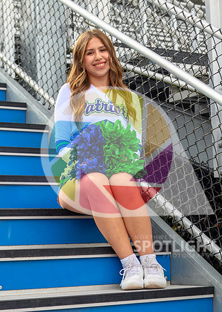 Liberty Cheer 26-3058