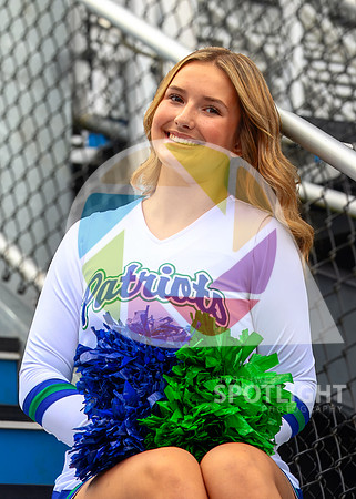 Liberty Cheer 26-2985-2