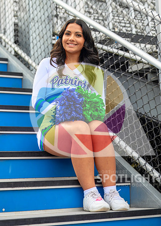 Liberty Cheer 26-3038