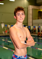 Swim Dive - Liberty/Mt Si Boys