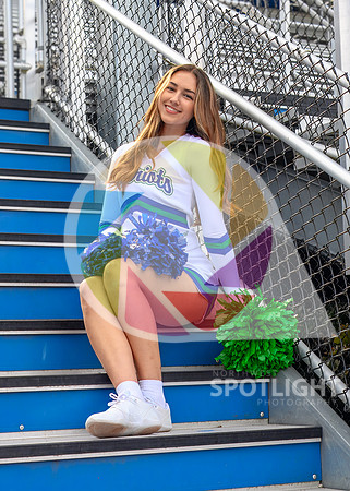 Liberty Cheer 26-3128