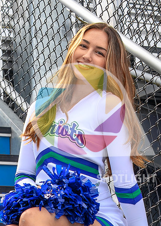 Liberty Cheer 26-3128-2