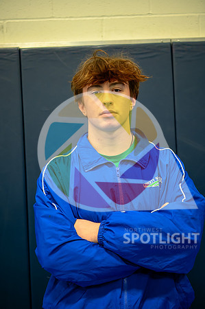 Liberty Wrestling - Seniors - 24-2123