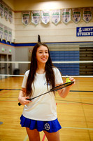 Badminton - Liberty