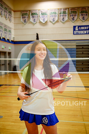 Liberty Badminton - 7366-2