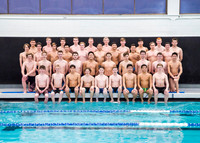 2018-19 LHS/Mt Si Swim Boys