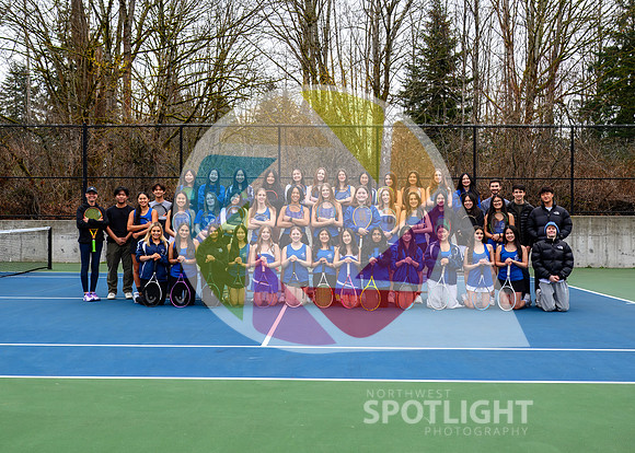 Liberty Girls Tennis-3010