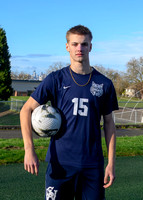 Soccer - West Seattle