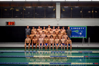 2025 LHS Swim & Dive