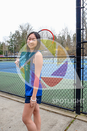 Liberty Girls Tennis-6332