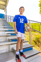 2021 LHS Men's Soccer