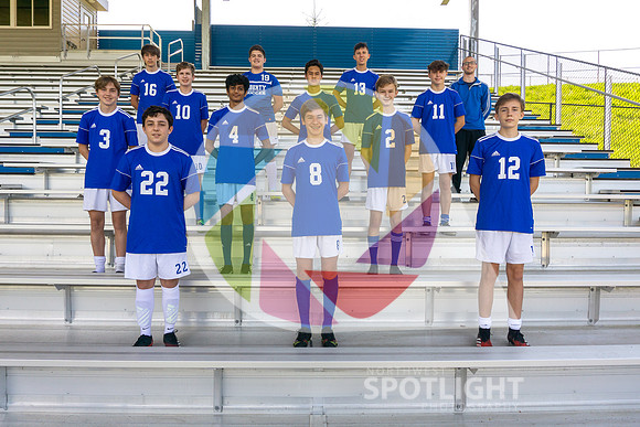 Liberty Soccer Team 21-CTeamsmiles