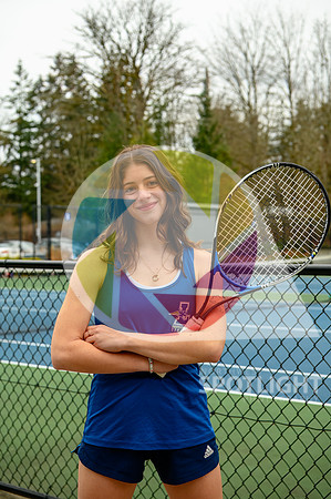 Liberty Girls Tennis-2163
