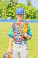 Junior Varisty