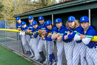 2022 Liberty Baseball