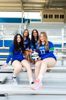 2023 LHS Volleyball