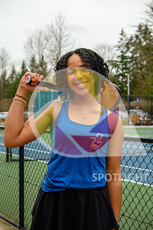 Liberty Girls Tennis-2186