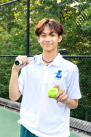 Tennis - Liberty Boys