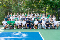 2023 LHS Men's Tennis