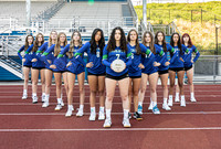 2022  LHS Volleyball