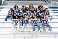 Seniors w/ Moms