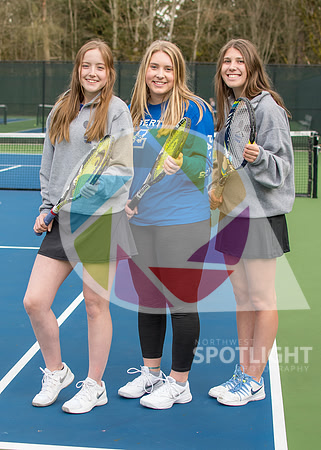 LHS Tennis Girls Cassidy Kailey Halle _NEW5482