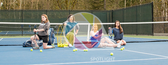 LHS Tennis Girls Seniors _NEW5526_1