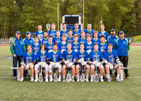 High School