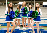 Junior Varsity