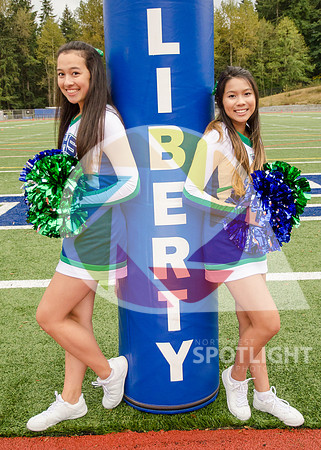 LHS Cheer Buddy 6 9314