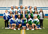 Junior Varsity