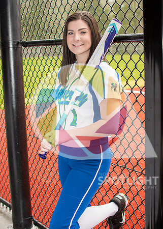 LHS Fastpitch Alexis Sandman 8298